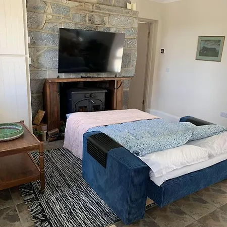 度假居 Charming Farmland Escape In The Heart Of Ireland