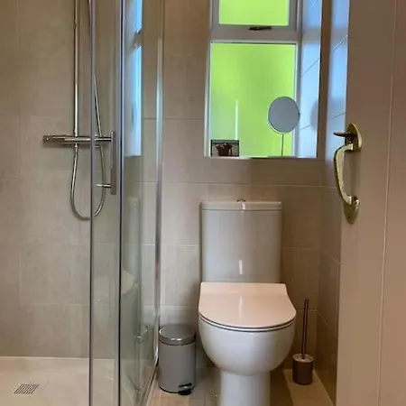 Holiday home Charming Farmland Escape In The Heart Of Ireland