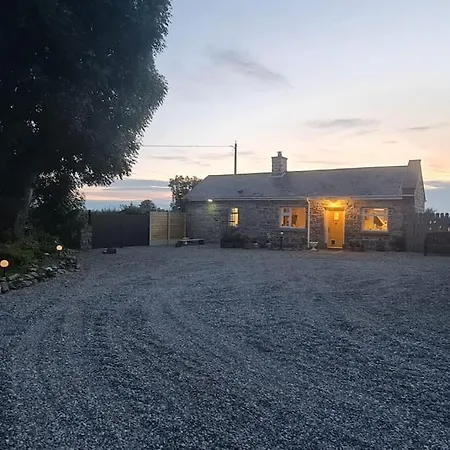 度假居 Charming Farmland Escape In The Heart Of Ireland *