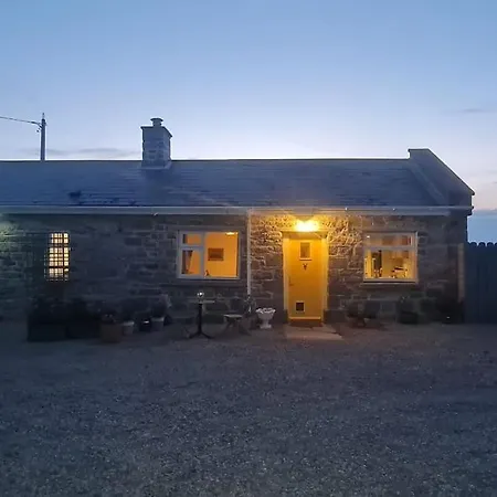 Charming Farmland Escape In The Heart Of Ireland 度假居