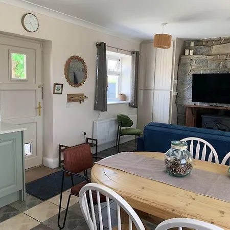 Charming Farmland Escape In The Heart Of Ireland 度假居