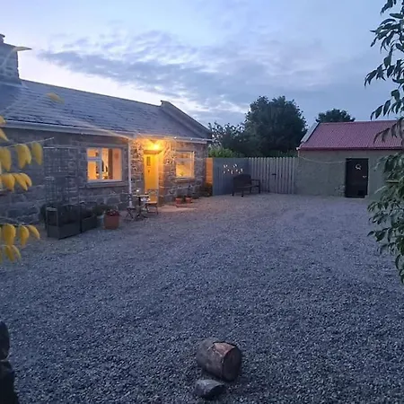 度假居 Charming Farmland Escape In The Heart Of Ireland *