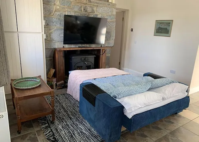 Holiday home Charming Farmland Escape In The Heart Of Ireland