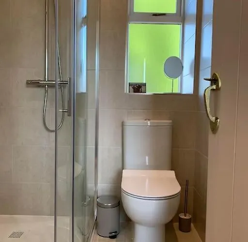 Holiday home Charming Farmland Escape In The Heart Of Ireland