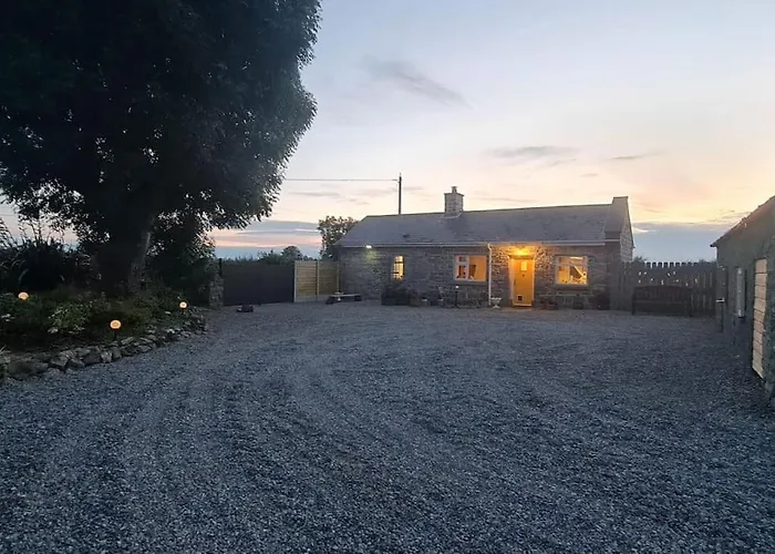 Holiday home Charming Farmland Escape In The Heart Of Ireland *