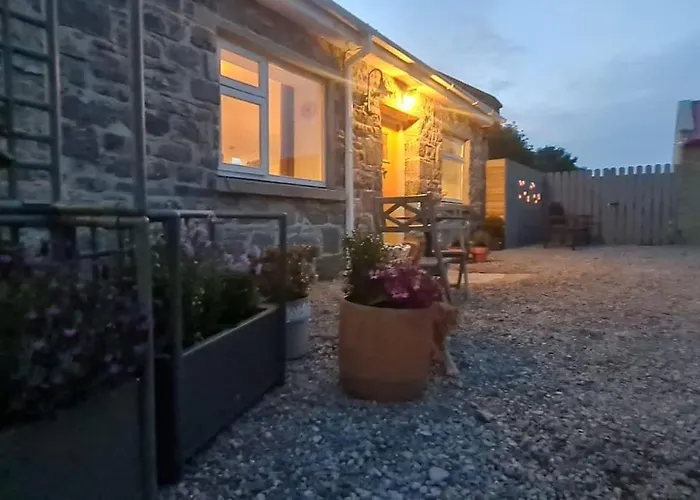 Charming Farmland Escape In The Heart Of Ireland * Caltragh