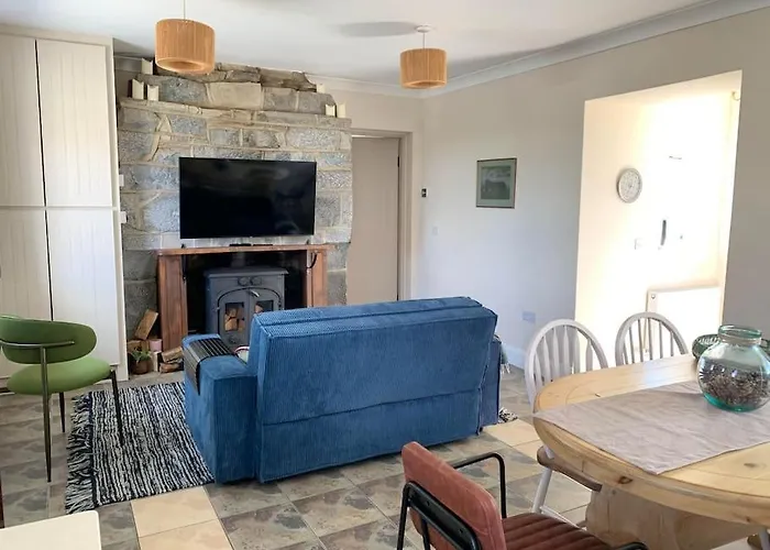 Charming Farmland Escape In The Heart Of Ireland *