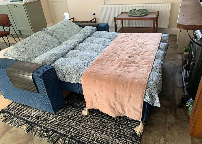 Charming Farmland Escape In The Heart Of Ireland Holiday home Caltragh